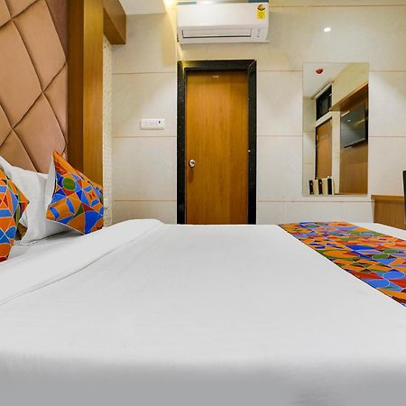 Fabhotel Rr Residency - Near Bkc Mumbai Exterior photo